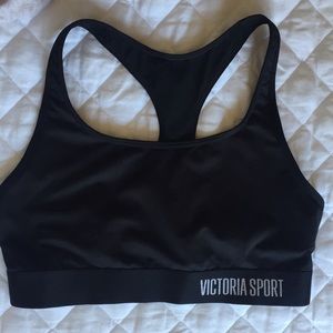 Victoria’s Secret The Player sports bra